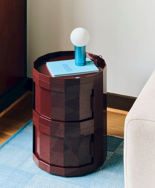 Meuble de rangement Facet 20 HAY