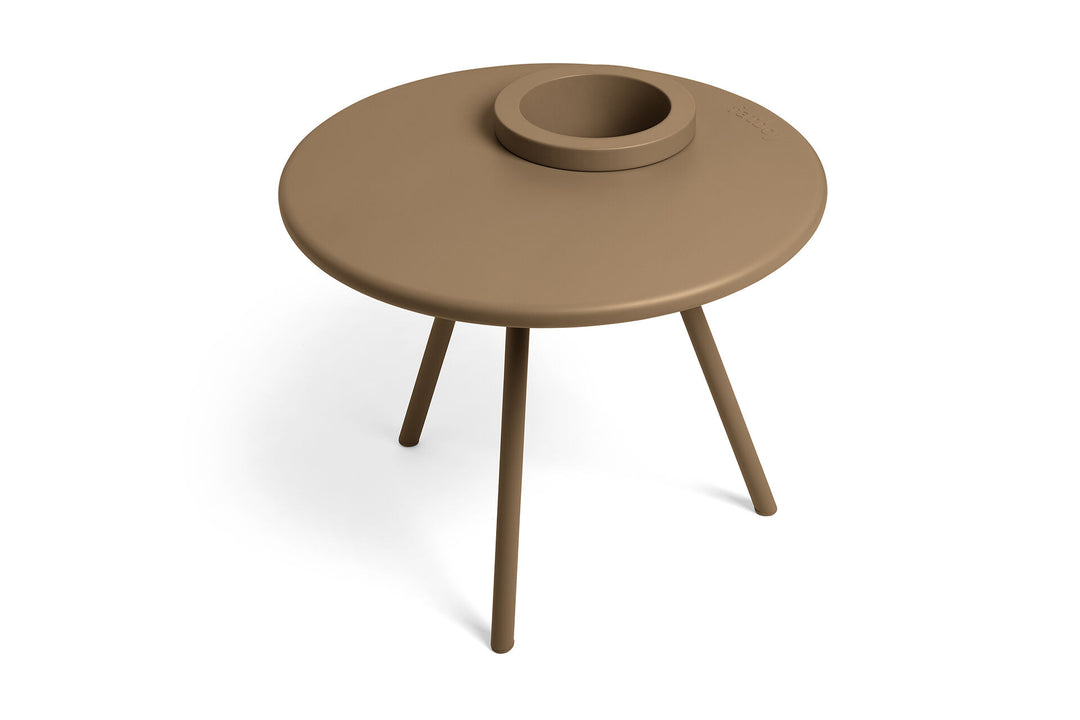 BAKKES - Table d'appoint