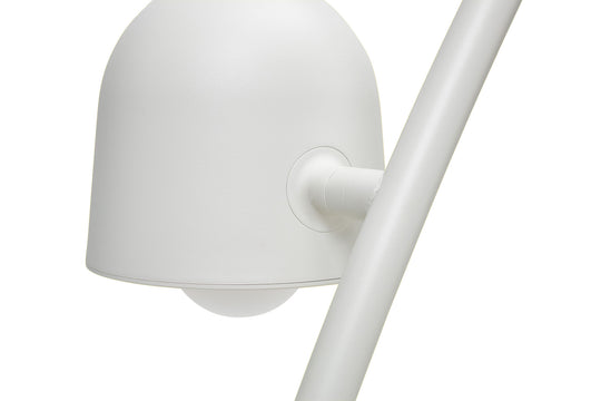 BIG LEBOW - Lampadaire à arc