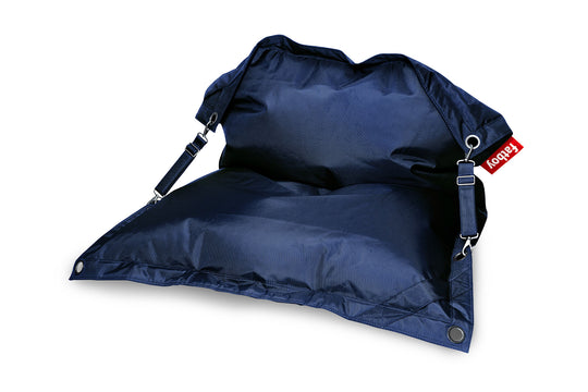 BUGGLE UP - Pouf lounge