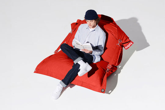 BUGGLE UP OUTDOOR - Pouf lounge Outdoor