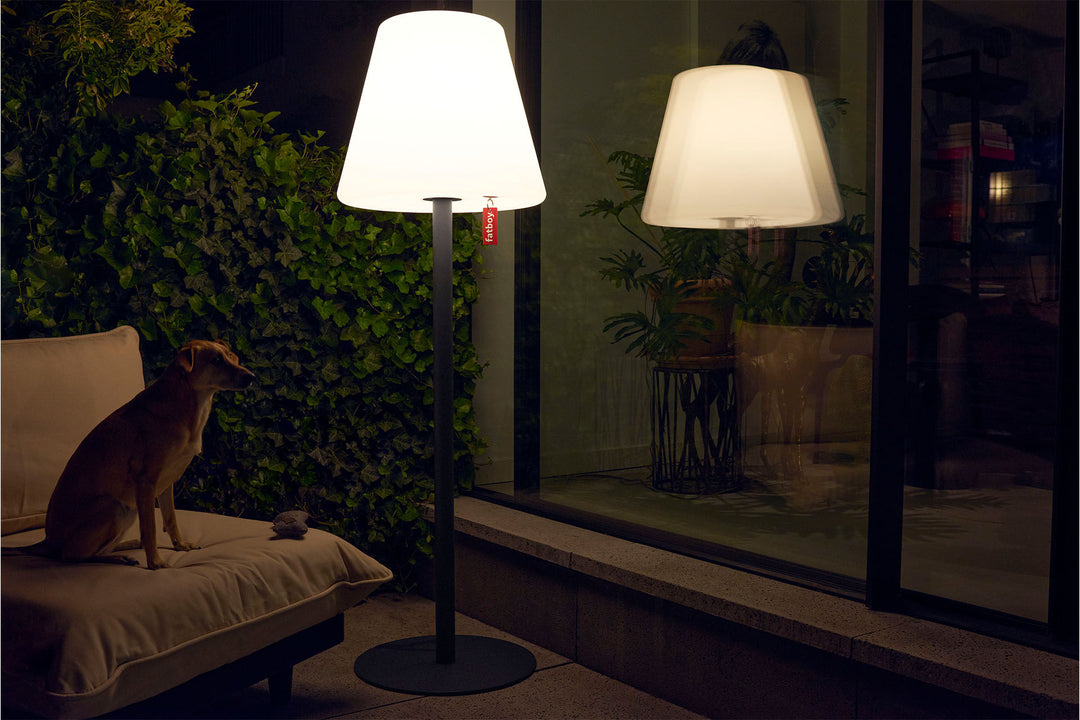EDISON THE GIANT -  Lampadaire LED
