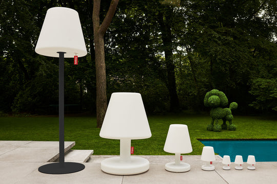 EDISON THE GIANT -  Lampadaire LED