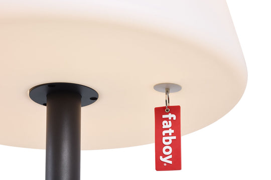 EDISON THE GIANT -  Lampadaire LED