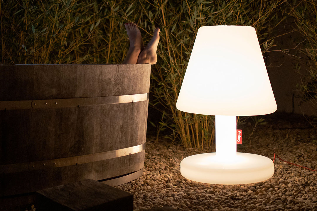 EDISON THE GRAND - Lampe de sol