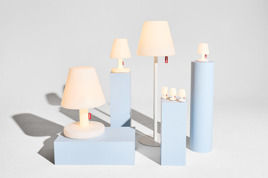 EDISON THE GRAND - Lampe de sol