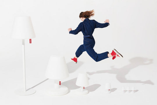 EDISON THE MEDIUM - Lampe