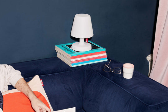 EDISON THE PETIT - Lampe sans fil