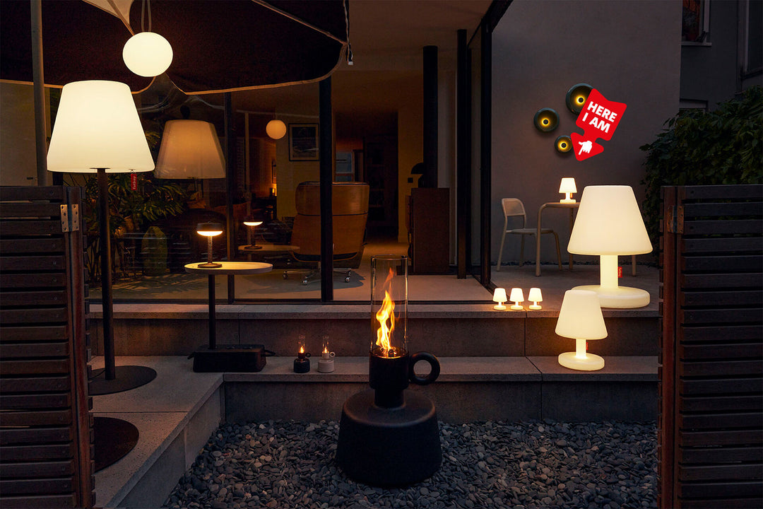 EDISON THE PETIT - Lampe sans fil