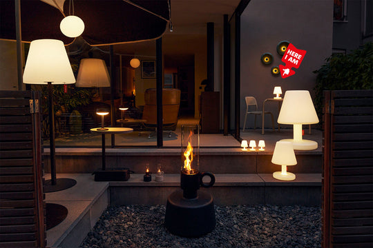 EDISON THE PETIT - Lampe sans fil