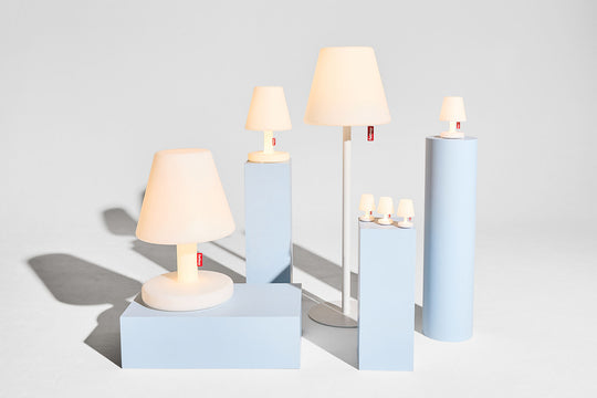 EDISON THE PETIT - Lampe sans fil