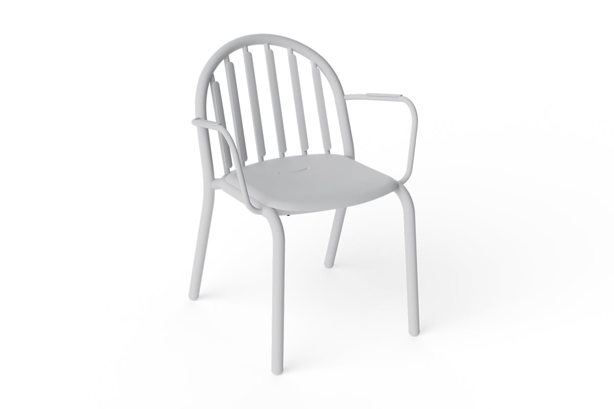 FRED'S CHAIR - Fauteuil repas extérieur