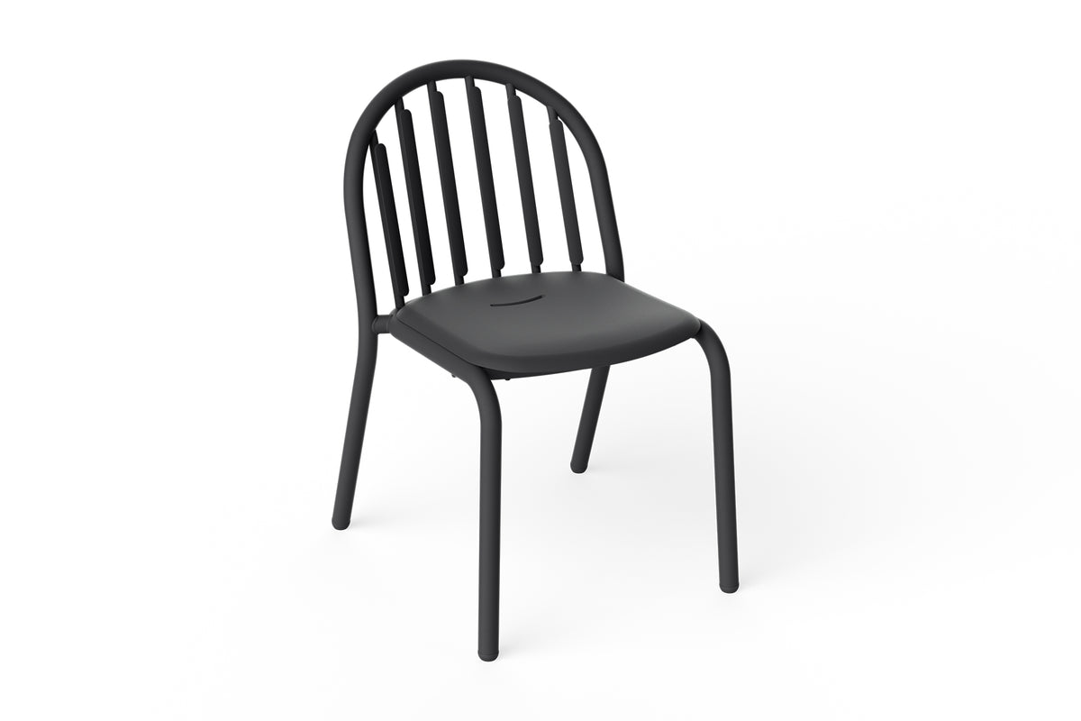 FRED'S CHAIR - Fauteuil repas extérieur