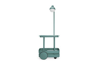 JOLLY TROLLEY - Jardinière