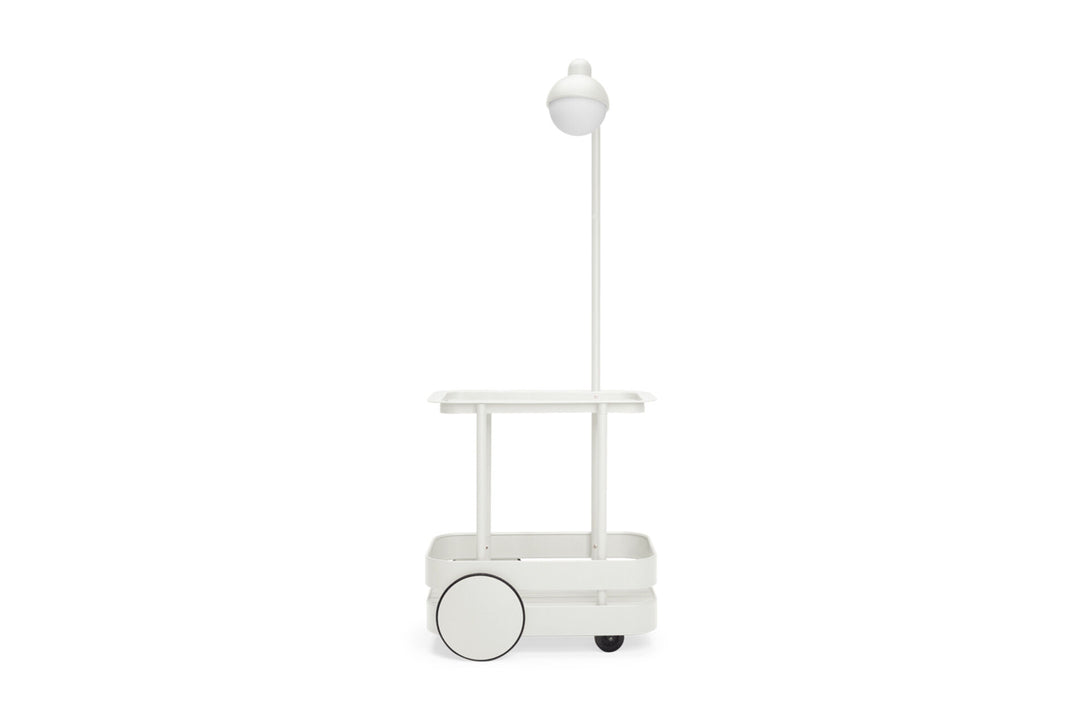 JOLLY TROLLEY - Jardinière