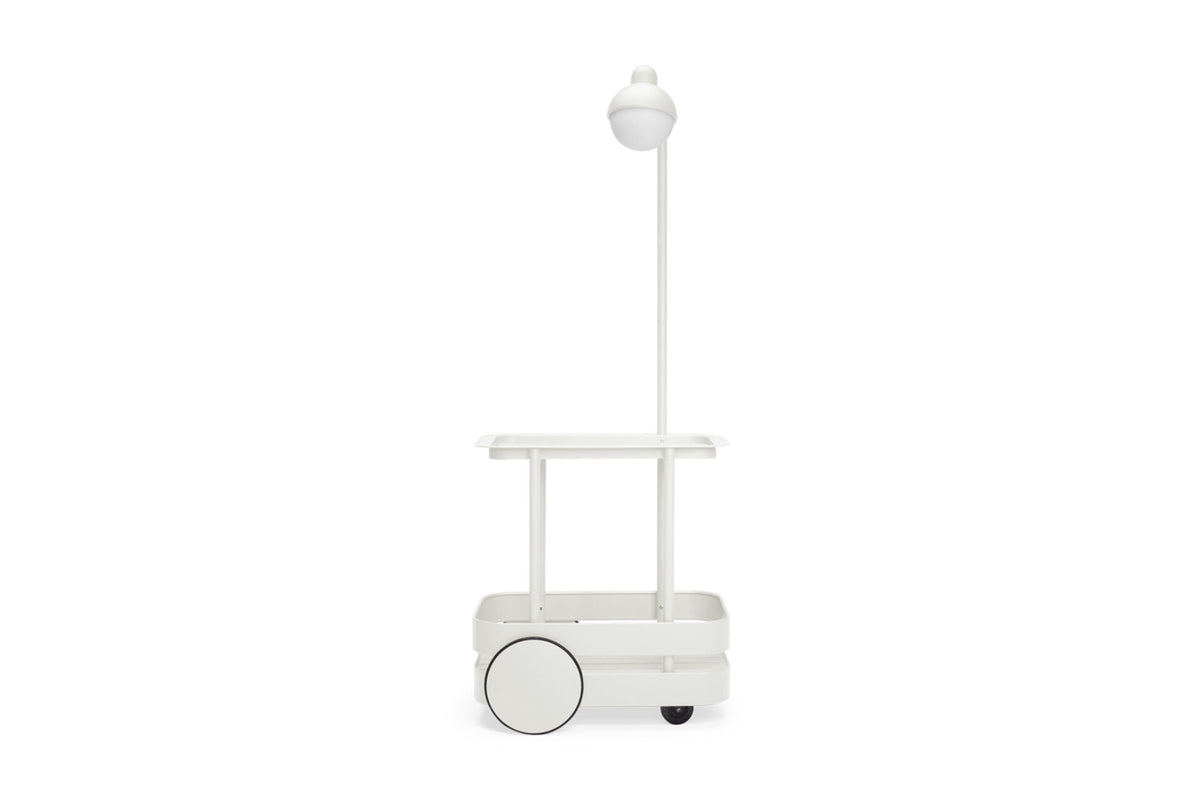 JOLLY TROLLEY - Jardinière