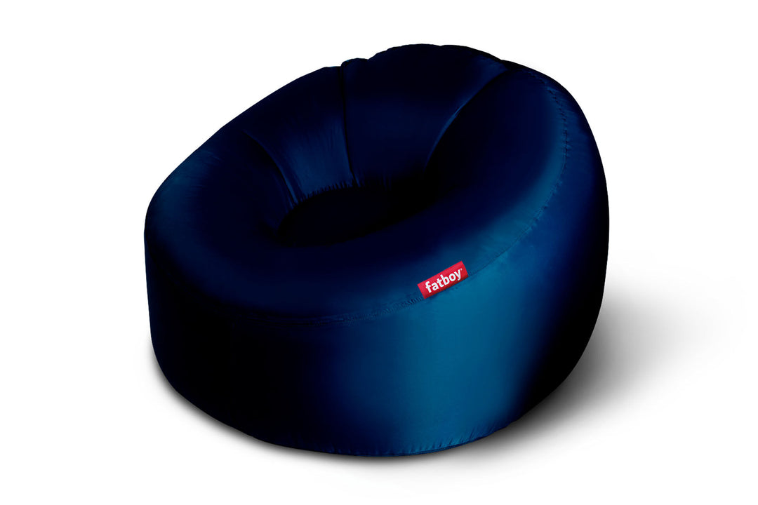 LAMZAC  - Pouf extérieur Fatboy