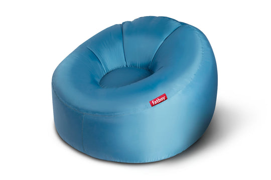 LAMZAC  - Pouf extérieur Fatboy