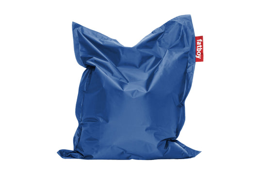 JUNIOR STONEWASHED - Pouf enfant