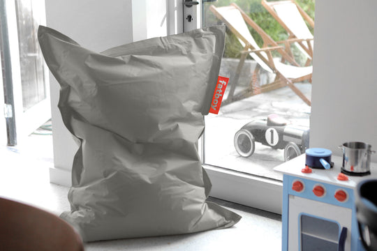 JUNIOR STONEWASHED - Pouf enfant
