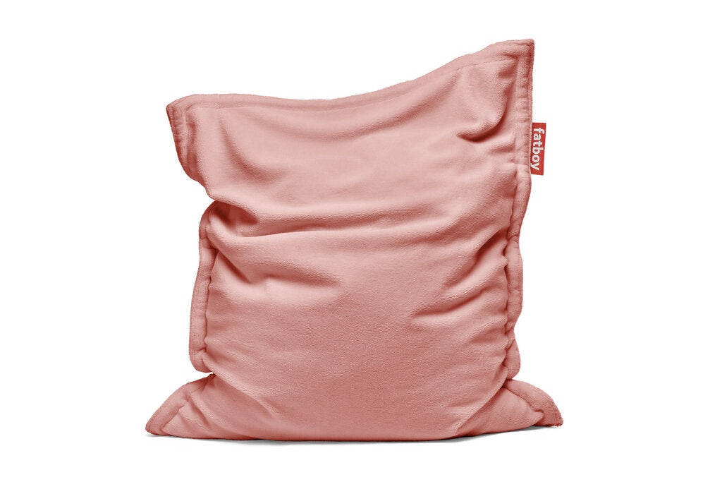 ORIGINAL SLIM TEDDY - Pouf extra-doux