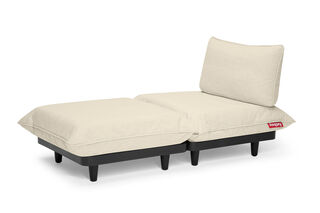 PALETTI - Module daybed canapé d'extérieur
