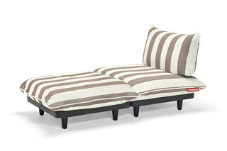 PALETTI - Module daybed canapé d'extérieur
