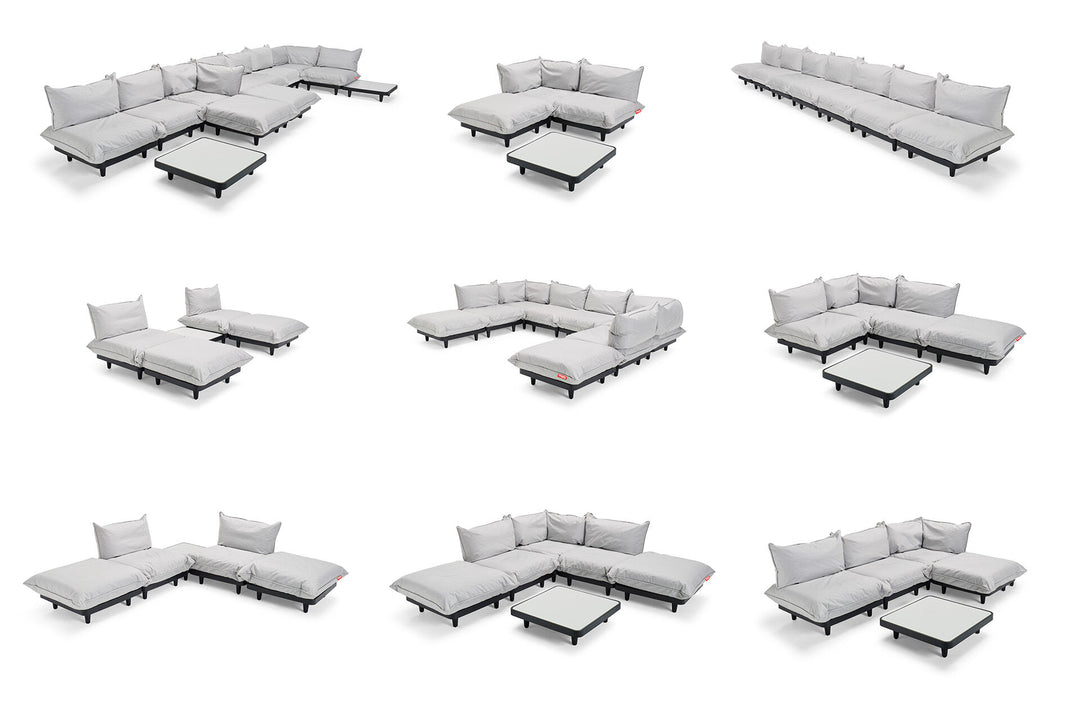 PALETTI - Meubles de salon / Set Medium