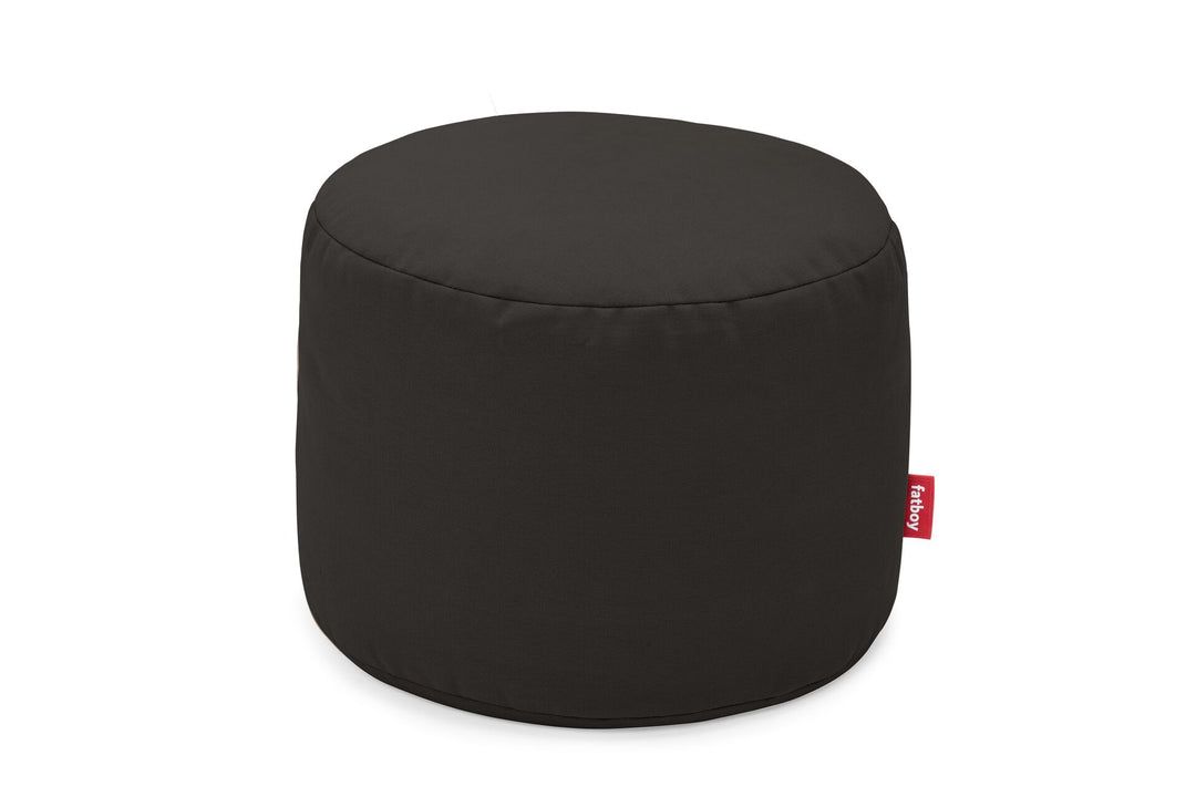 POINT STONEWASHED - Pouf d'appoint