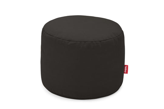 POINT STONEWASHED - Pouf d'appoint