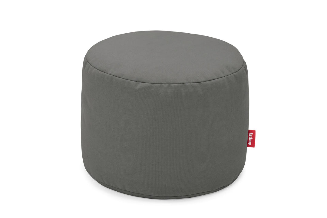 POINT STONEWASHED - Pouf d'appoint