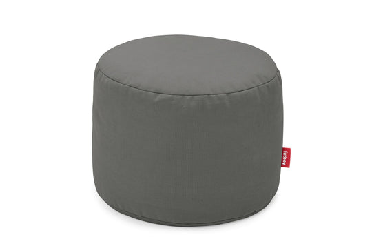 POINT STONEWASHED - Pouf d'appoint