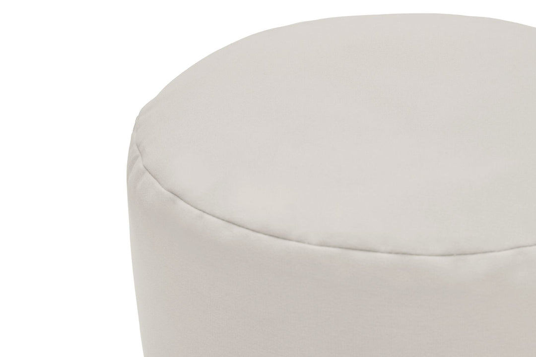 POINT STONEWASHED - Pouf d'appoint