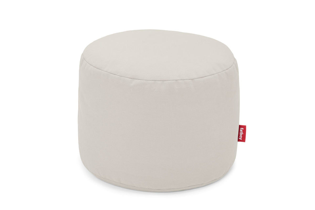POINT STONEWASHED - Pouf d'appoint