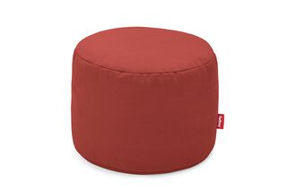 POINT STONEWASHED - Pouf d'appoint
