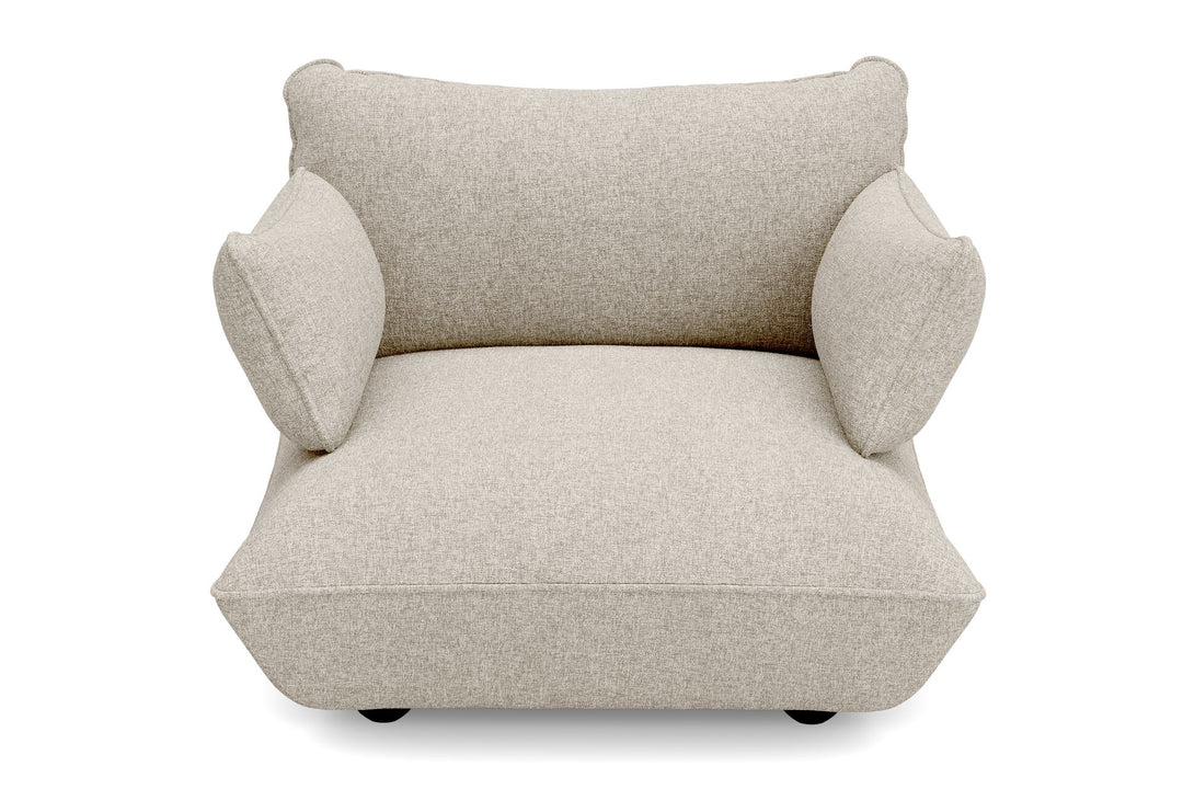 SUMO - Fauteuil Lounge