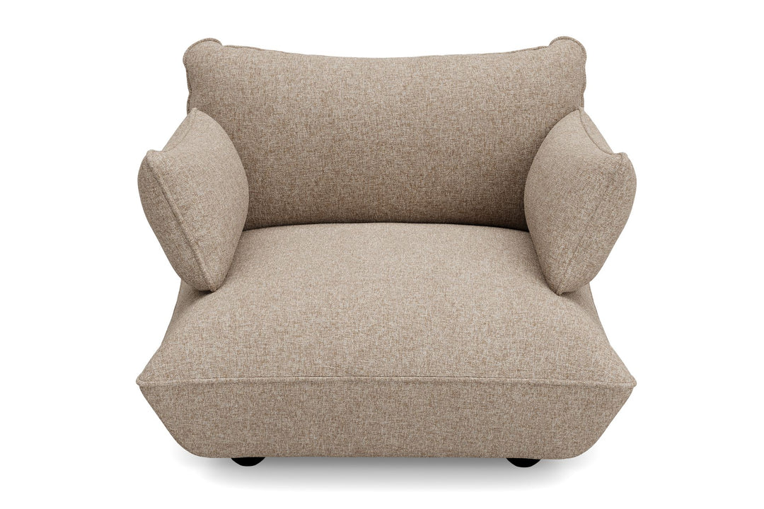 SUMO - Fauteuil Lounge