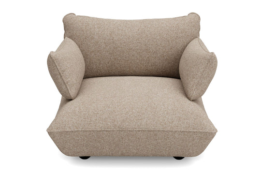 SUMO - Fauteuil Lounge