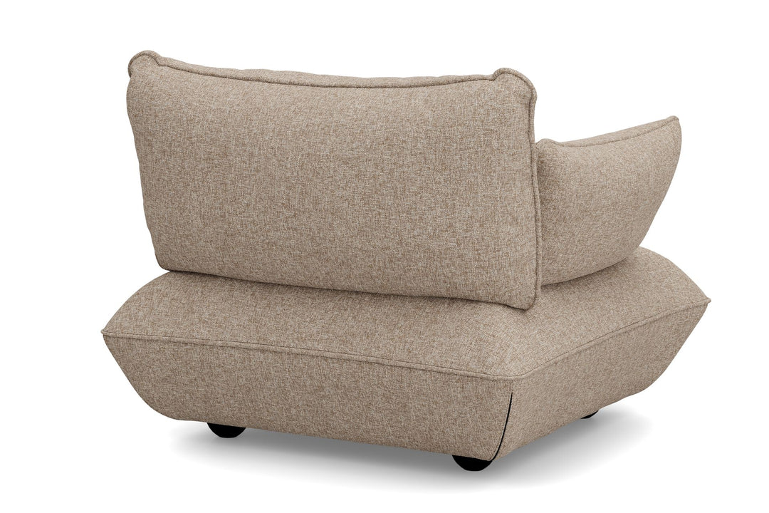 SUMO - Fauteuil Lounge