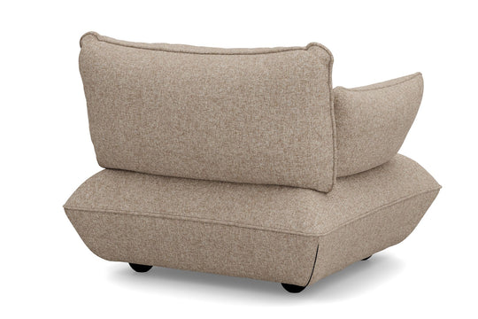 SUMO - Fauteuil Lounge