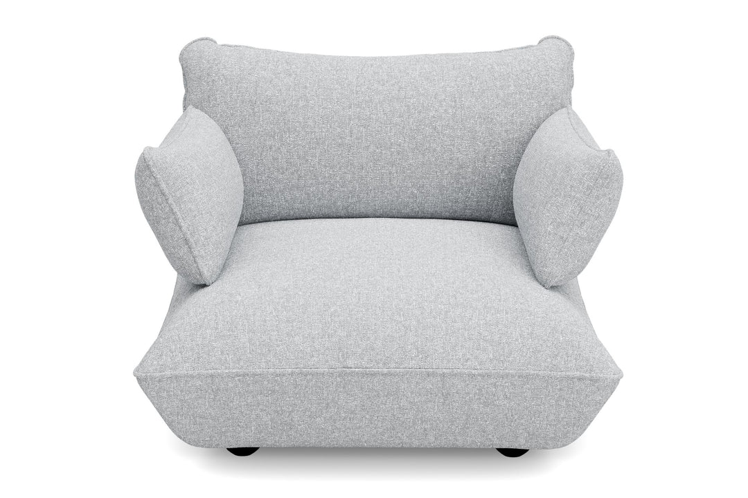 SUMO - Fauteuil Lounge