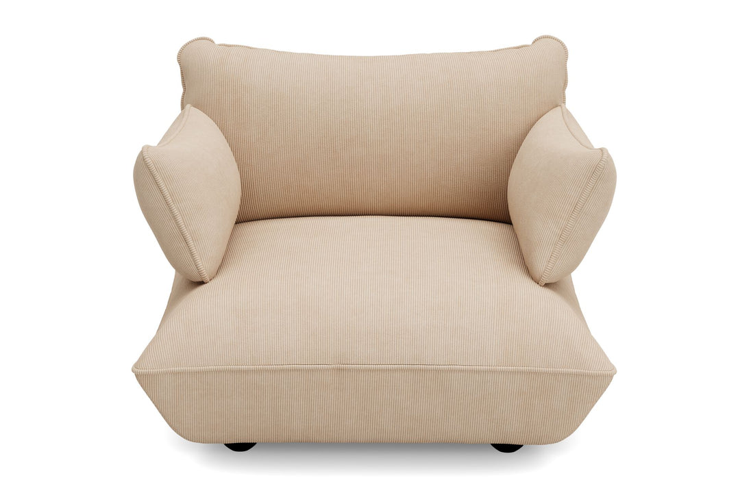 SUMO - Fauteuil Lounge