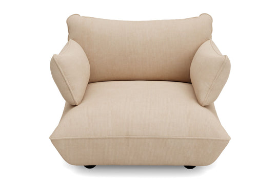 SUMO - Fauteuil Lounge