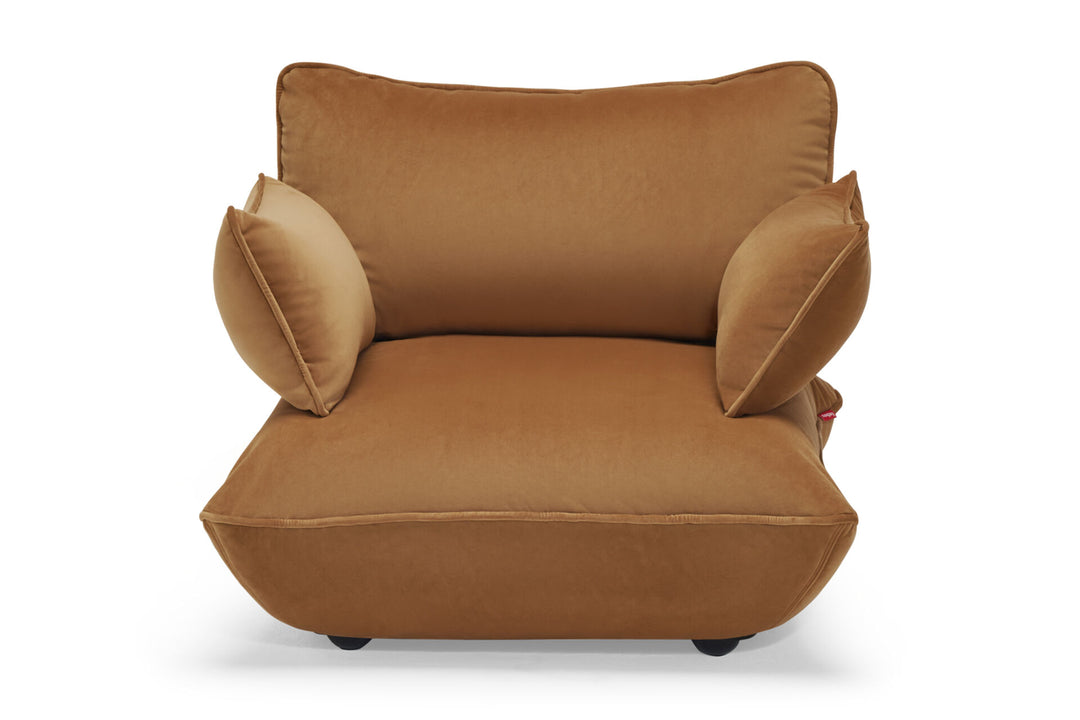 SUMO - Fauteuil Lounge