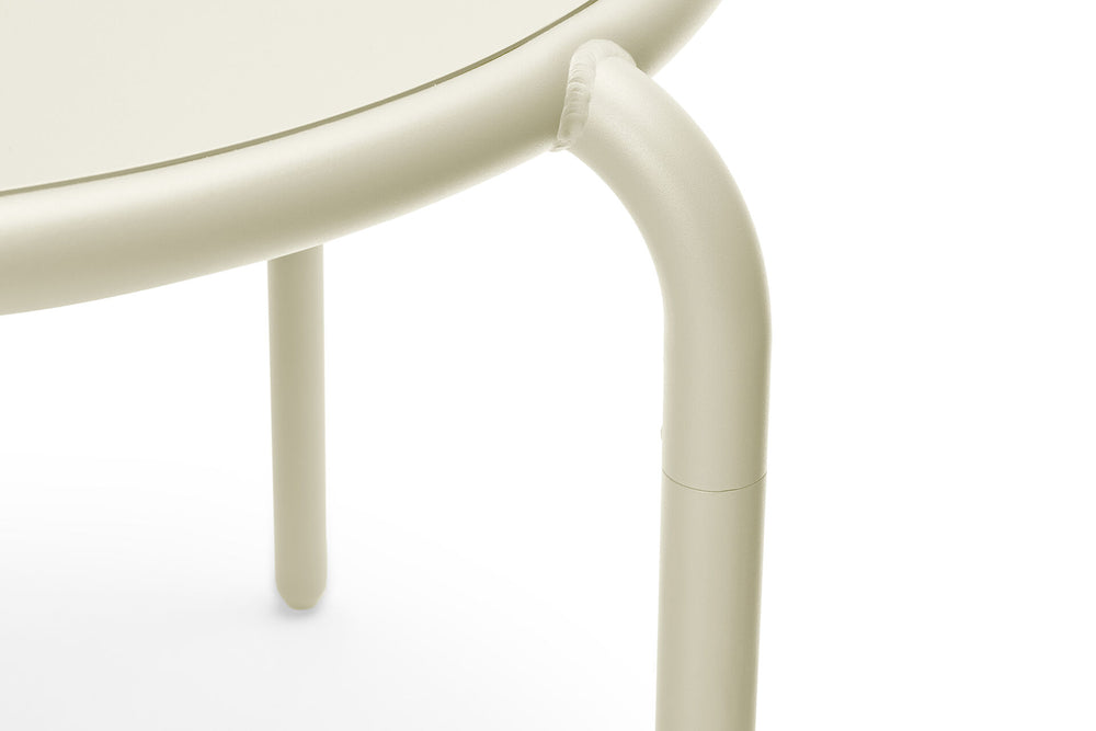 TONI BISTREAU - Table extérieur