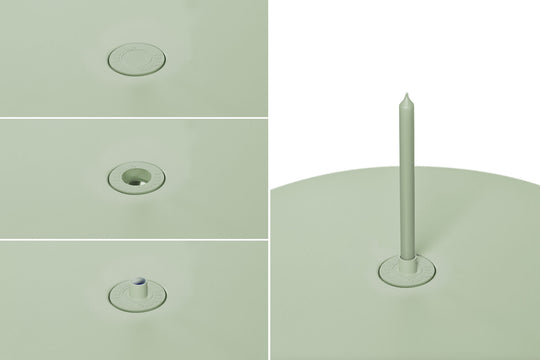 TONI BISTREAU - Table extérieur