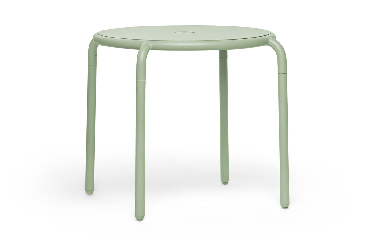 TONI BISTREAU - Table extérieur