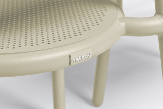 TONI - Chaise de bistrot