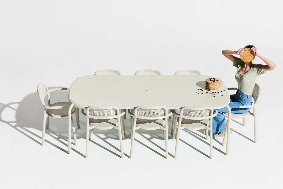 TONI TABLO - Table repas