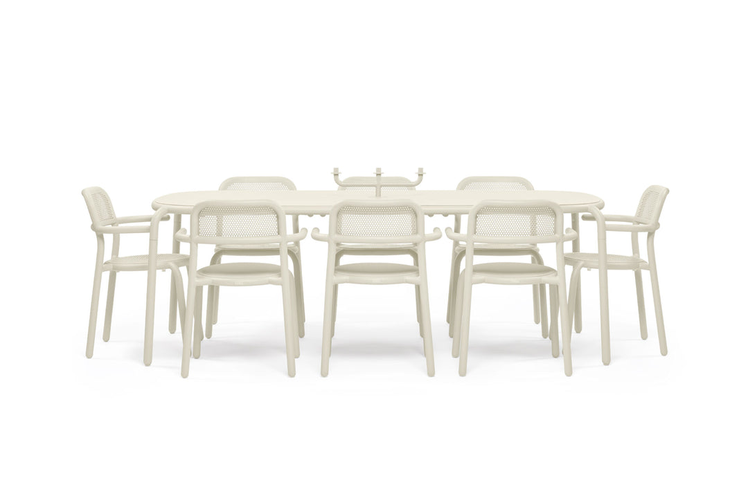 TONI TABLO - Table repas